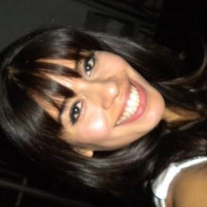 Meet your Posher, Carolina